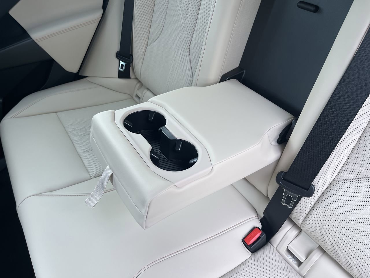 2025 BMW X3 30 - Photo 33