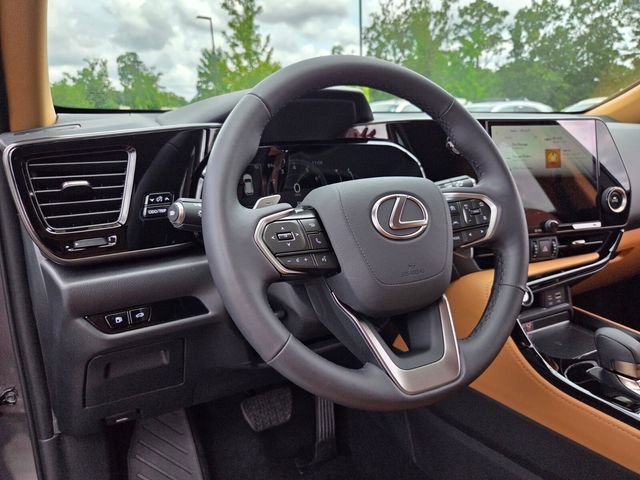 Certified Used 2025 CLOUDBURST GRAY Lexus 250 Base image 10