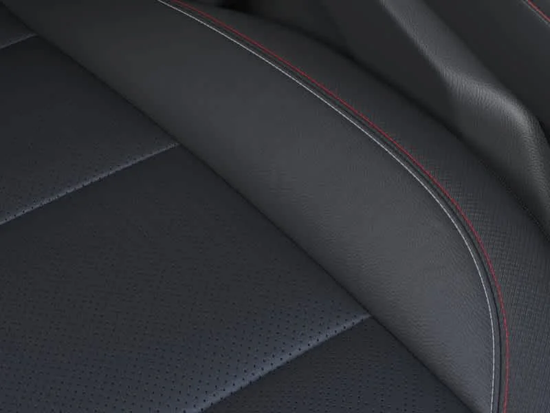New 2027 Trillium Green Metallic Chevrolet RS image 20
