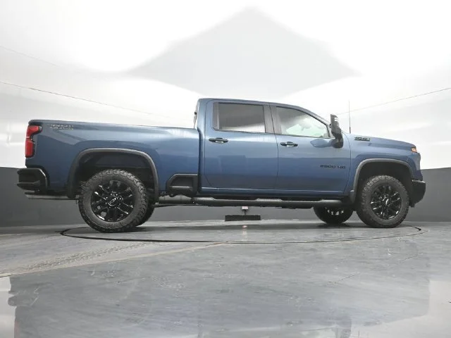 2026 Chevrolet Silverado 2500 HD LT - Photo 17