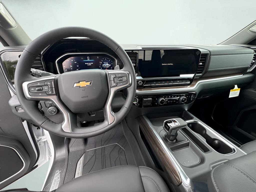 2026 Chevrolet Silverado 1500 LT - Photo 17