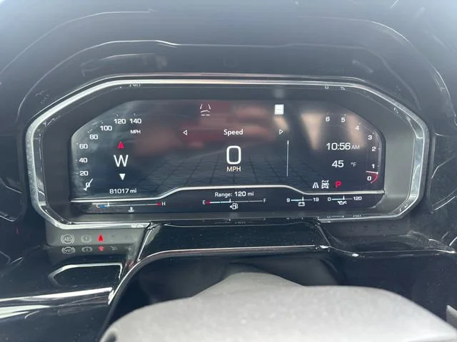 2022 GMC Sierra 1500 SLT - Photo 21