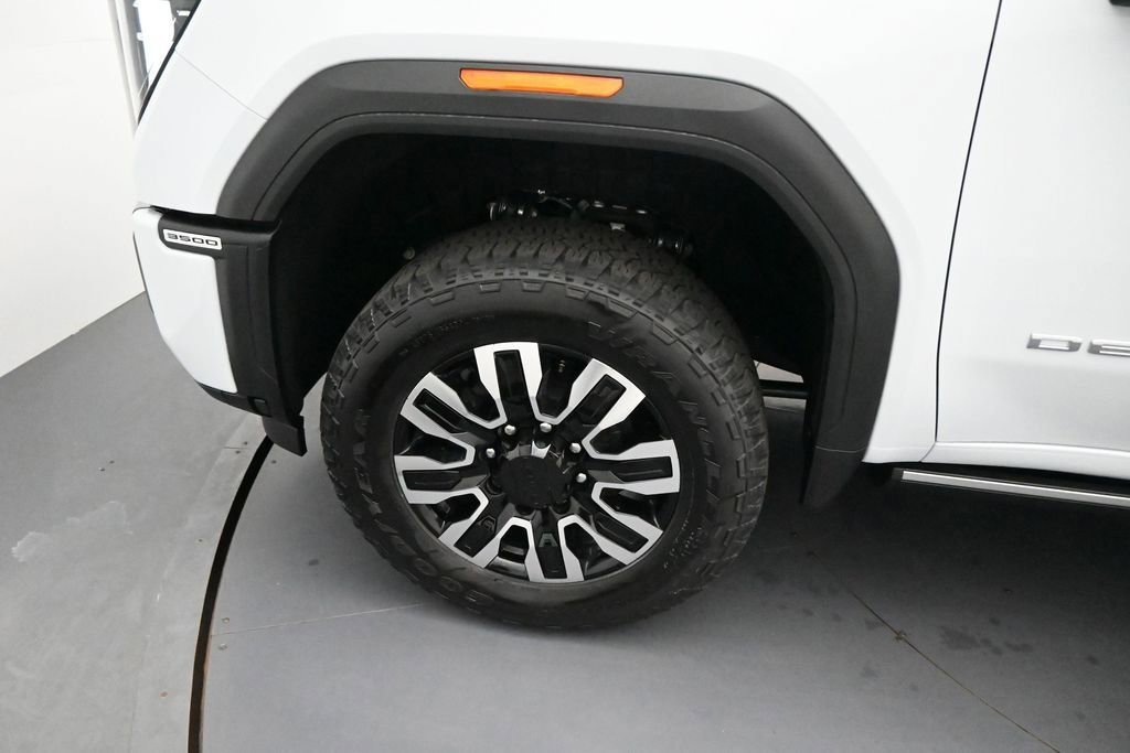 2026 GMC Sierra 3500HD Denali Ultimate - Photo 6