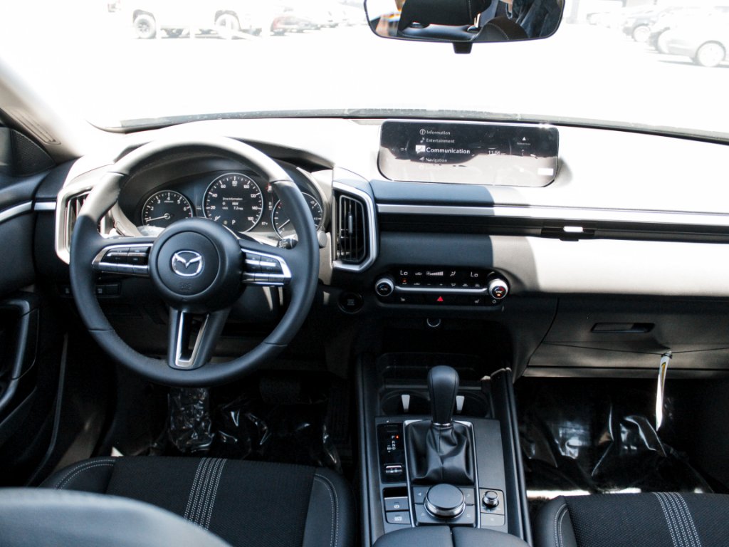 Used 2026 Ingot Blue Metallic Mazda 2.5 S Preferred image 27