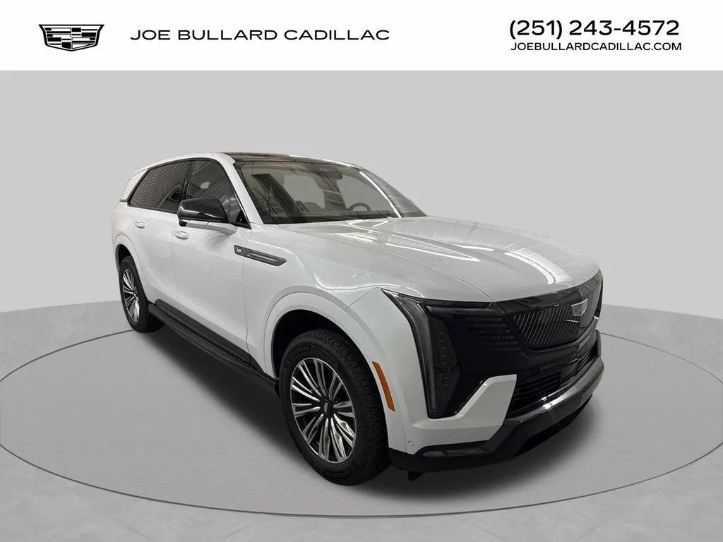 2026 Cadillac Escalade IQ Sport - Photo 6