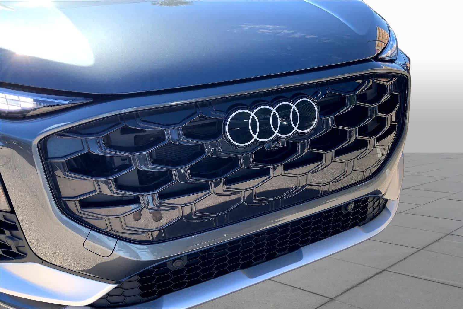 Used 2026 Arkona White Audi S line image 30
