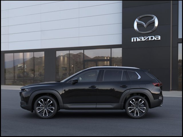 New 2026 Jet Black Mica Mazda 2.5 S Premium image 3