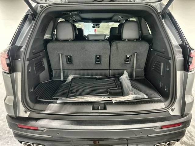 2026 GMC Acadia AT4 - Photo 24