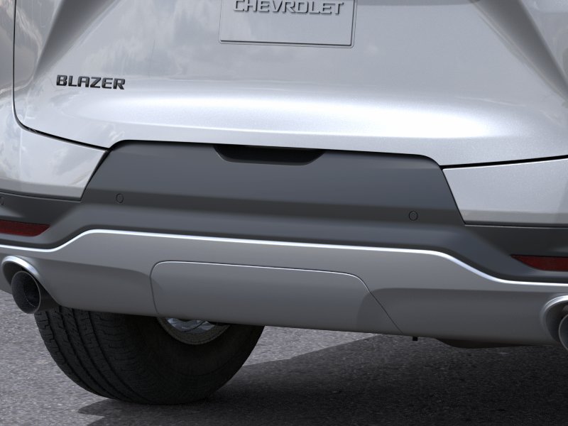 2026 Chevrolet Blazer 2LT - Photo 14