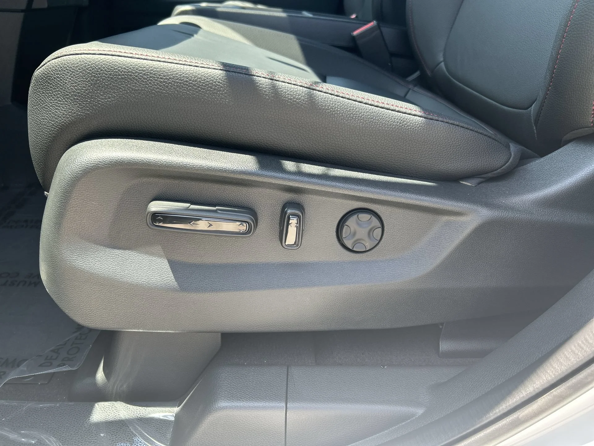 2026 Honda Odyssey Sport L - Photo 14