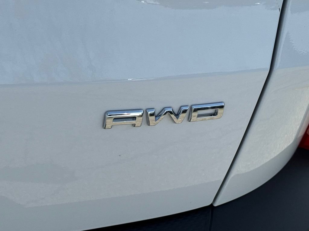 Used 2025 White Ford Active image 31