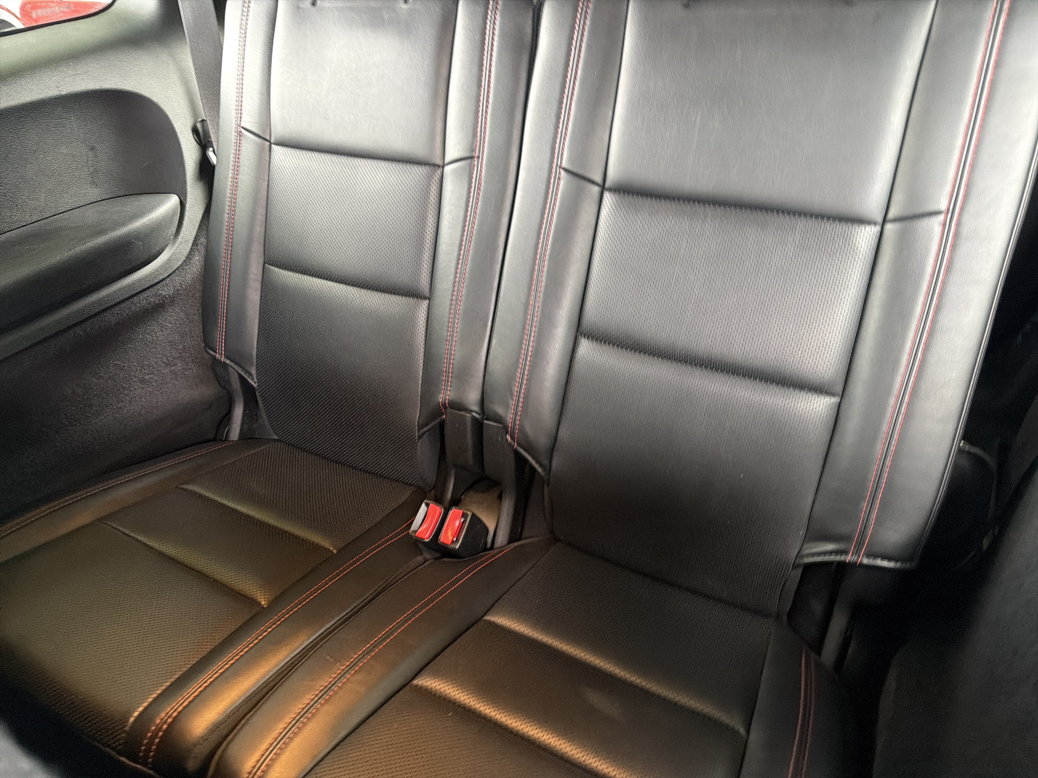 Used 2014 Brilliant Black Crystal Pearlcoat Dodge R/T image 21