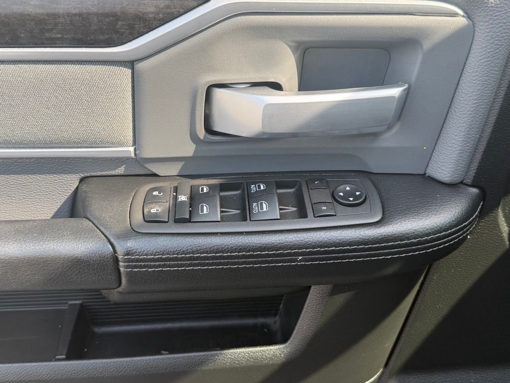 Used 2022 Gray Ram Big Horn image 22
