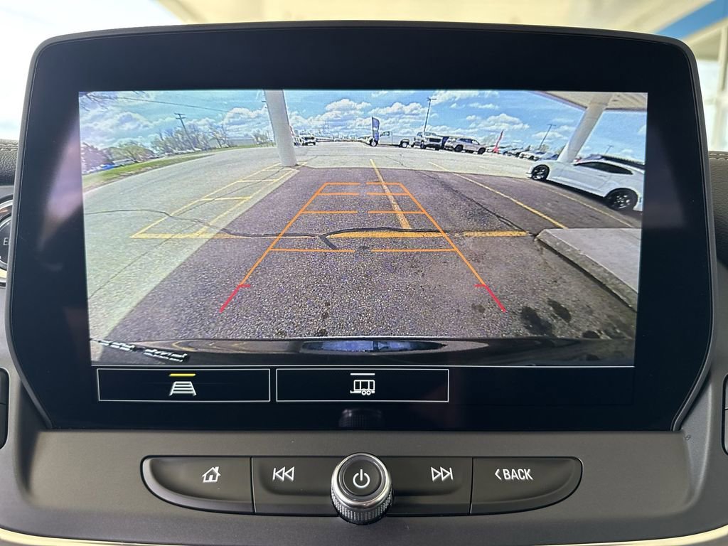 2025 Chevrolet Blazer 2LT - Photo 13