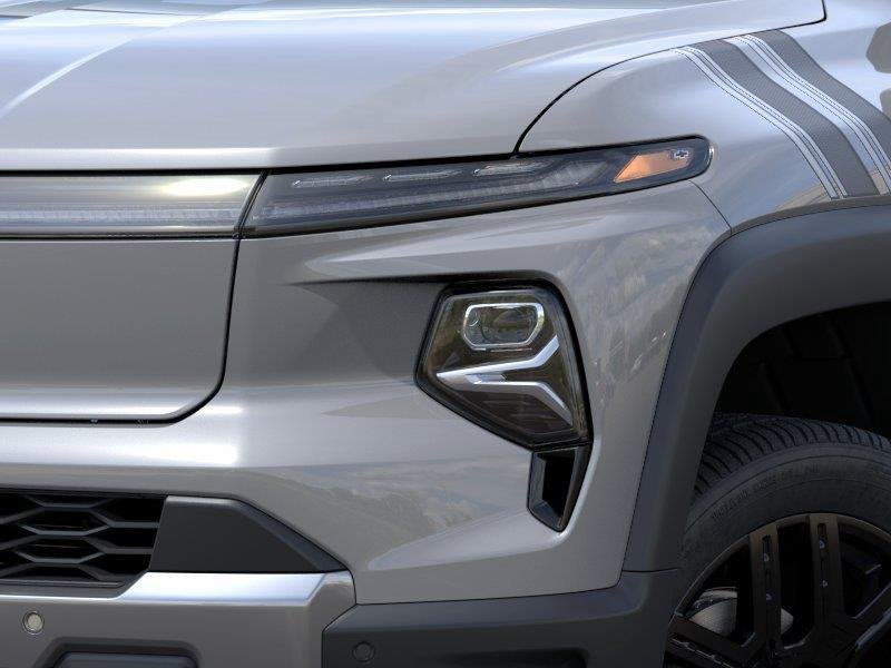 2026 Chevrolet Silverado EV LT - Photo 10