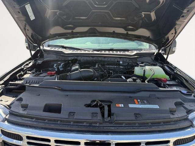 2026 Ford F-250 Super Duty XLT - Photo 20