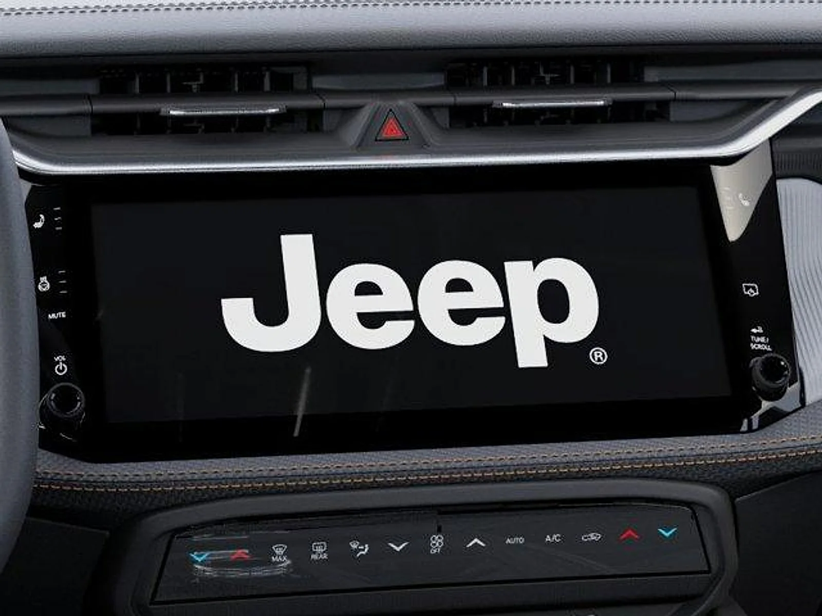 New 2026 41 Jeep Limited 4x4 image 18