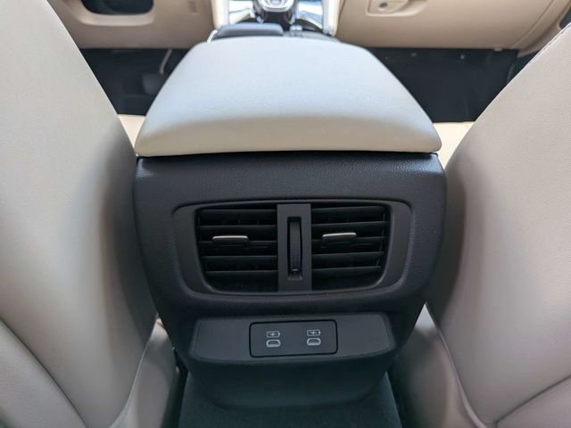 Used 2025 White Acura Technology Package image 16