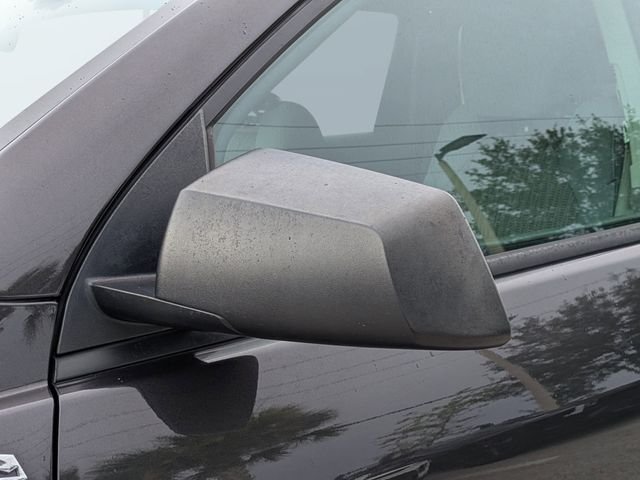 Used 2017 Gray Chevrolet LS image 11