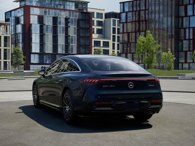 New 2026 Nautical Blue Metallic Mercedes-Benz 450 image 27