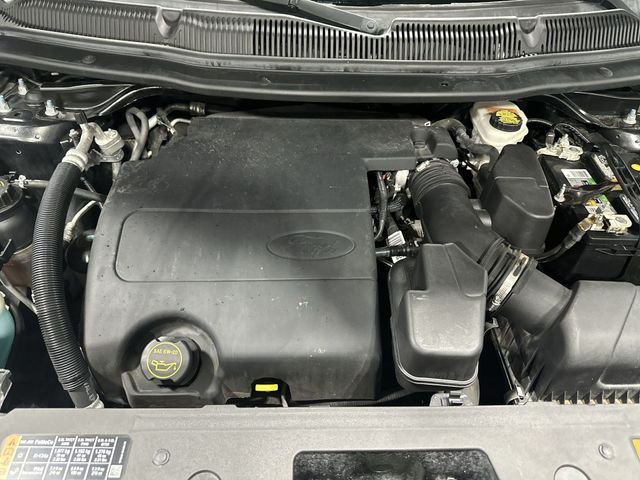 Used 2017 Gray Ford Limited image 22
