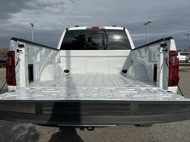 2026 Ford F-150 XLT - Photo 18