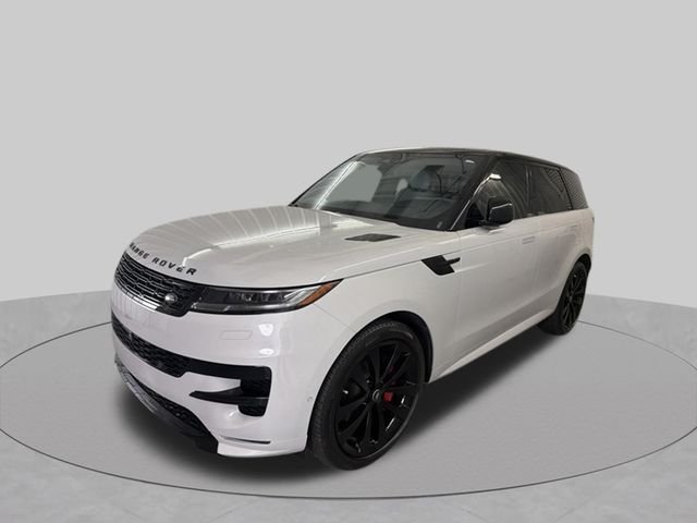 2025 Land Rover Range Rover Sport P400 MHEV Dynamic SE's photo