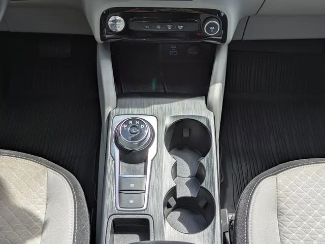 Certified Used 2023 Blue Metallic Ford Active image 19