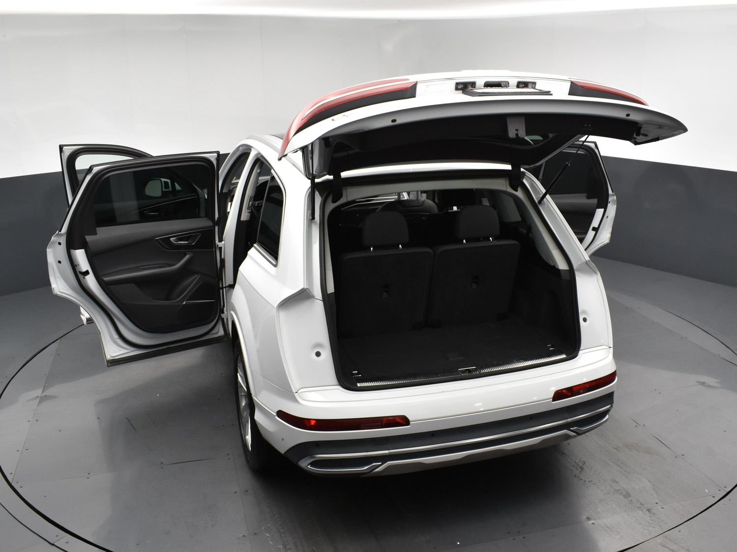 2023 Audi Q7 Premium Plus - Photo 23