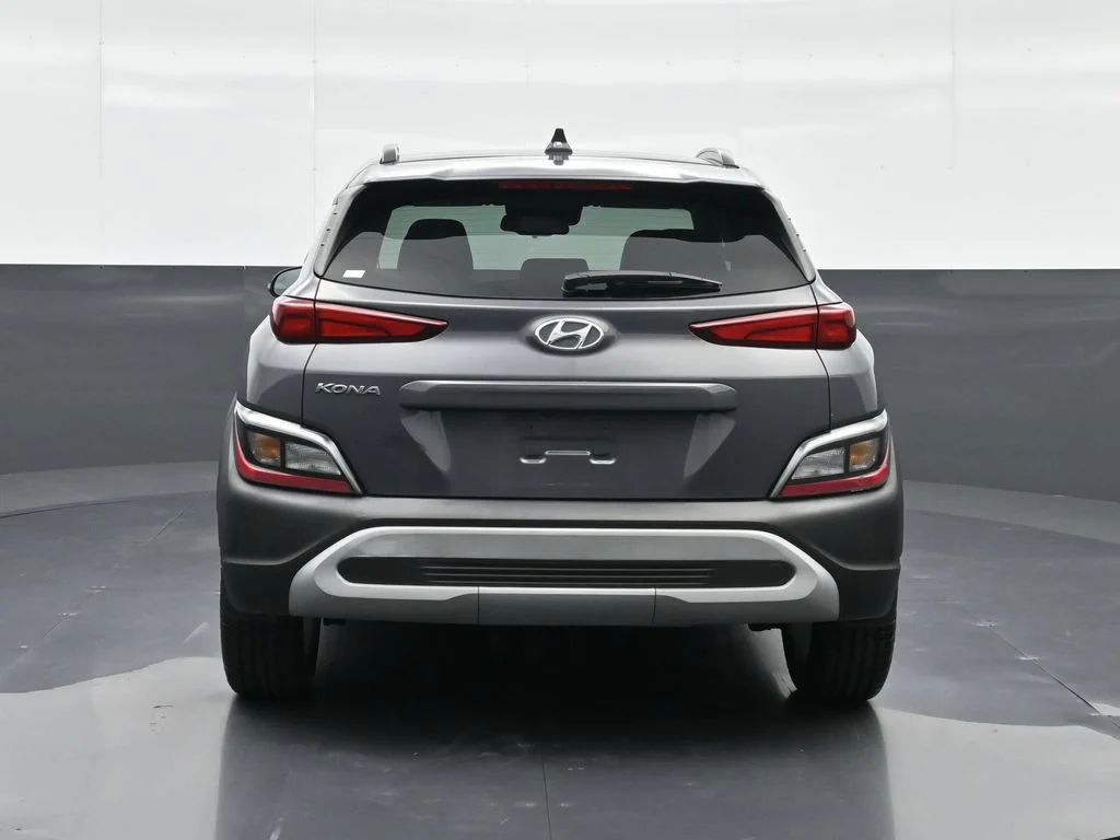 Certified Used 2023 Gray Hyundai SEL image 16