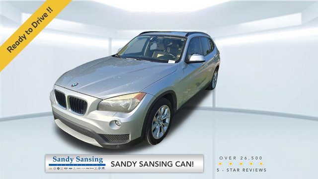 2013 BMW X1 xDrive28i
