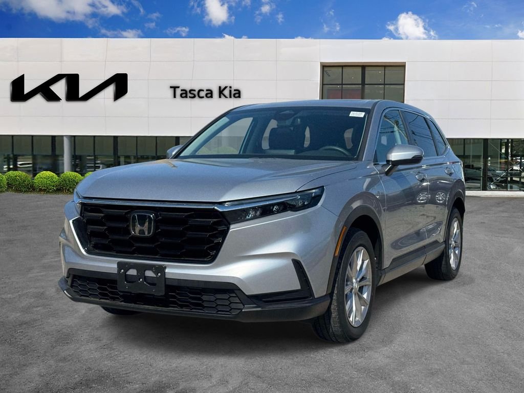 Used 2023  Honda EX image 4
