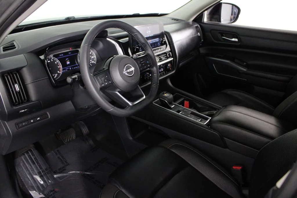 2023 Nissan Pathfinder SL - Photo 20