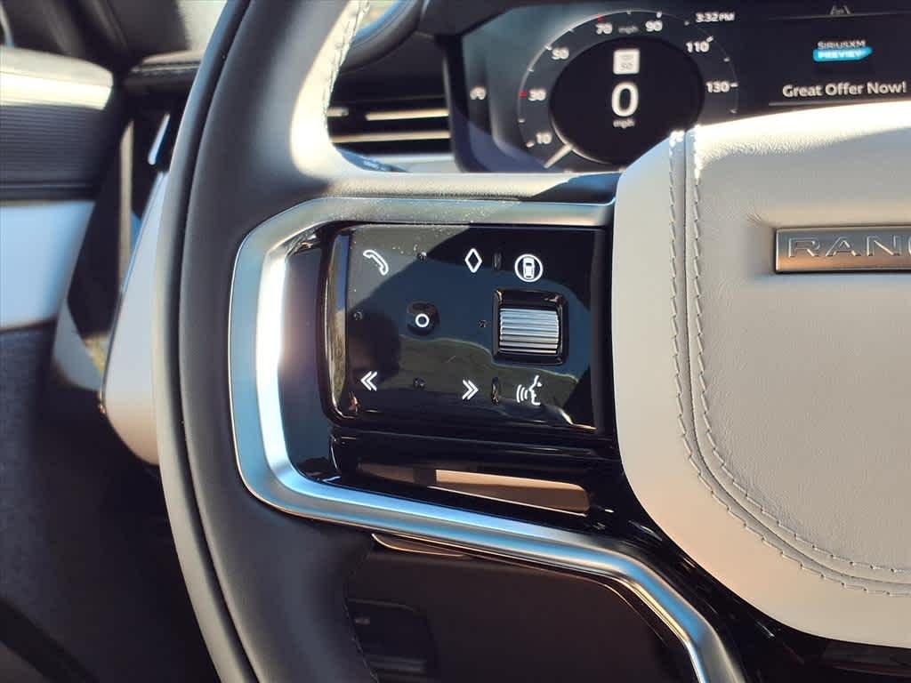 2025 Land Rover Range Rover Sport SE - Photo 20