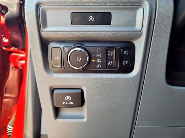 Used 2025  Ford XLT image 15