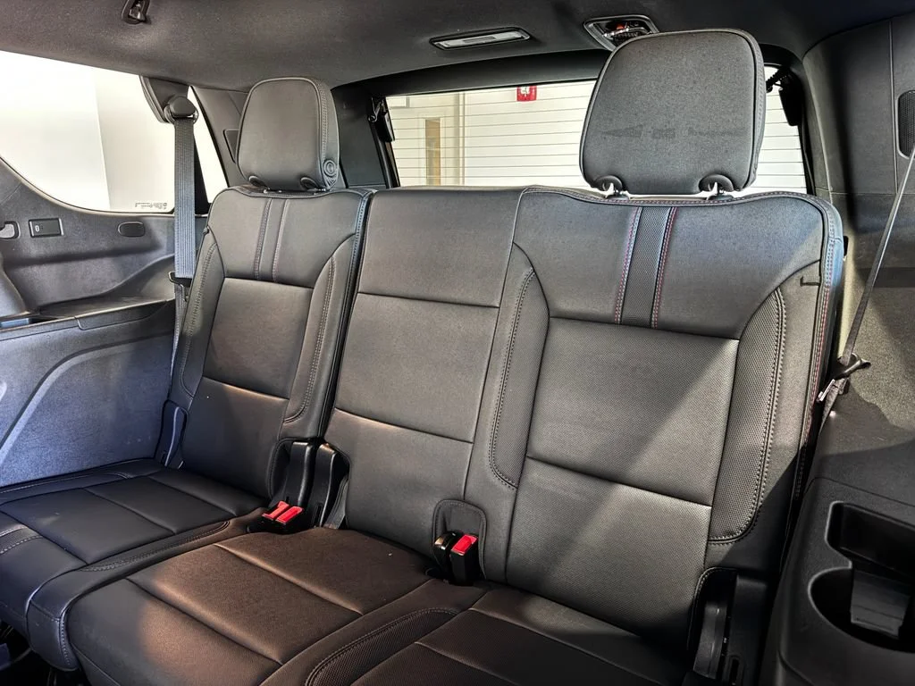 2025 Chevrolet Tahoe RST - Photo 15