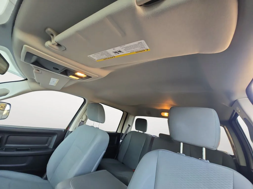 Used 2017 Red Ram Express image 17