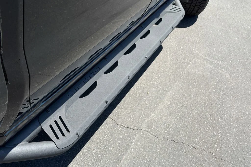 New 2026 Onyx Black GMC SLE image 7