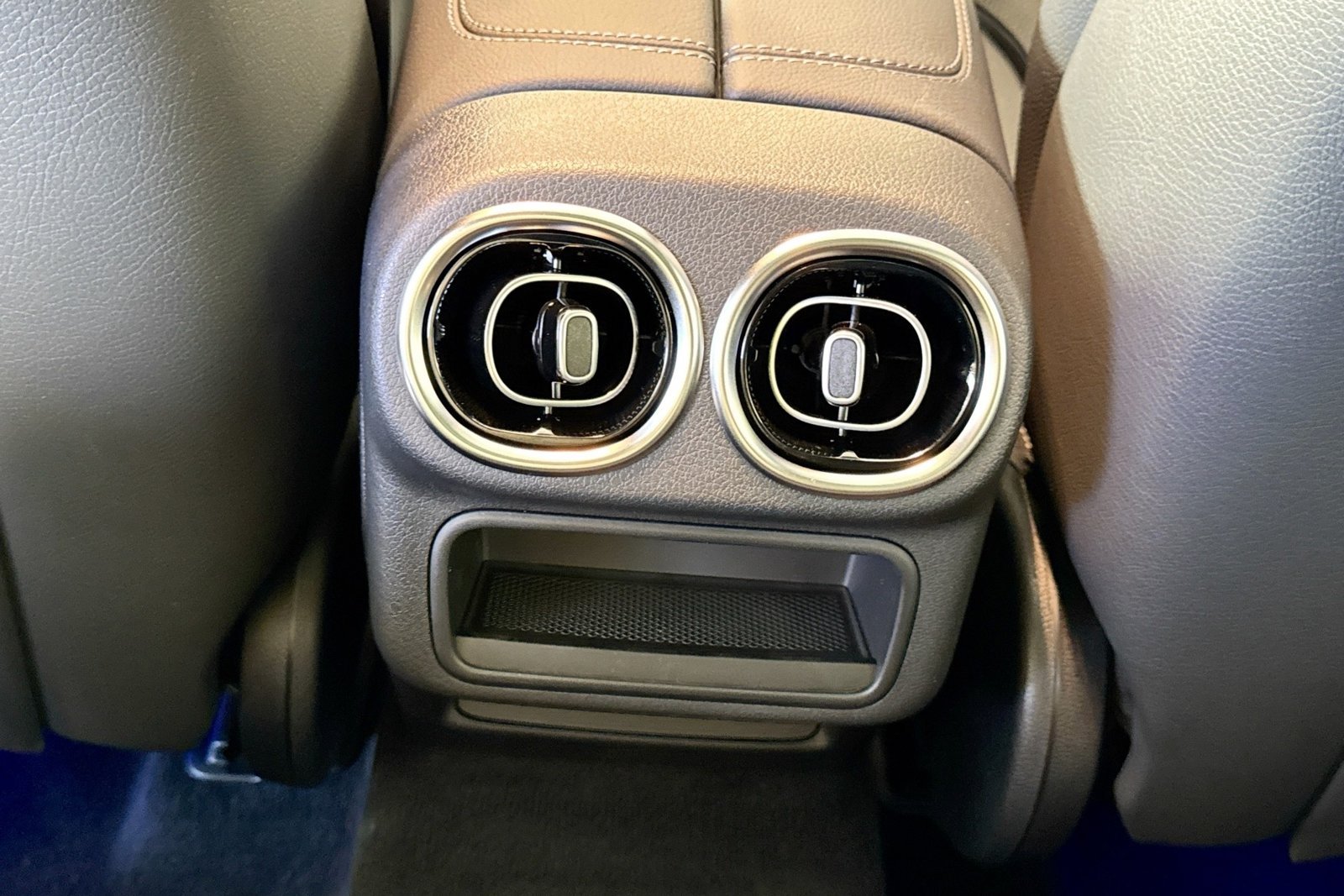 New 2026 Obsidian Black Metallic Mercedes-Benz AMG® GLC 43 image 23