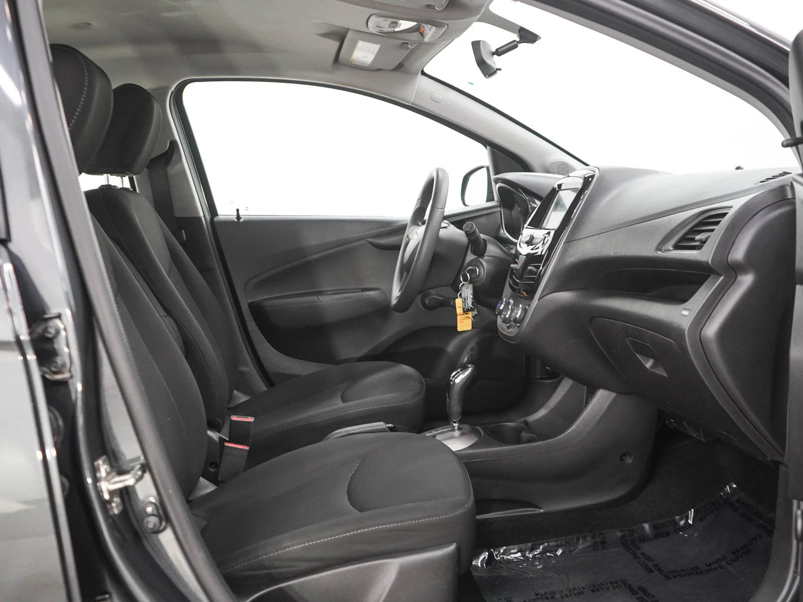 Used 2020 (Metallic paint.) Chevrolet LS image 10