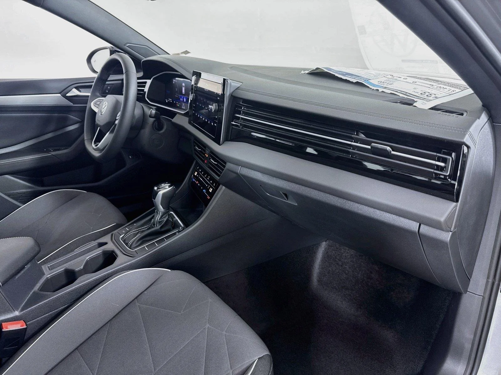 New 2027 SILVER VOLKSWAGEN  image 27