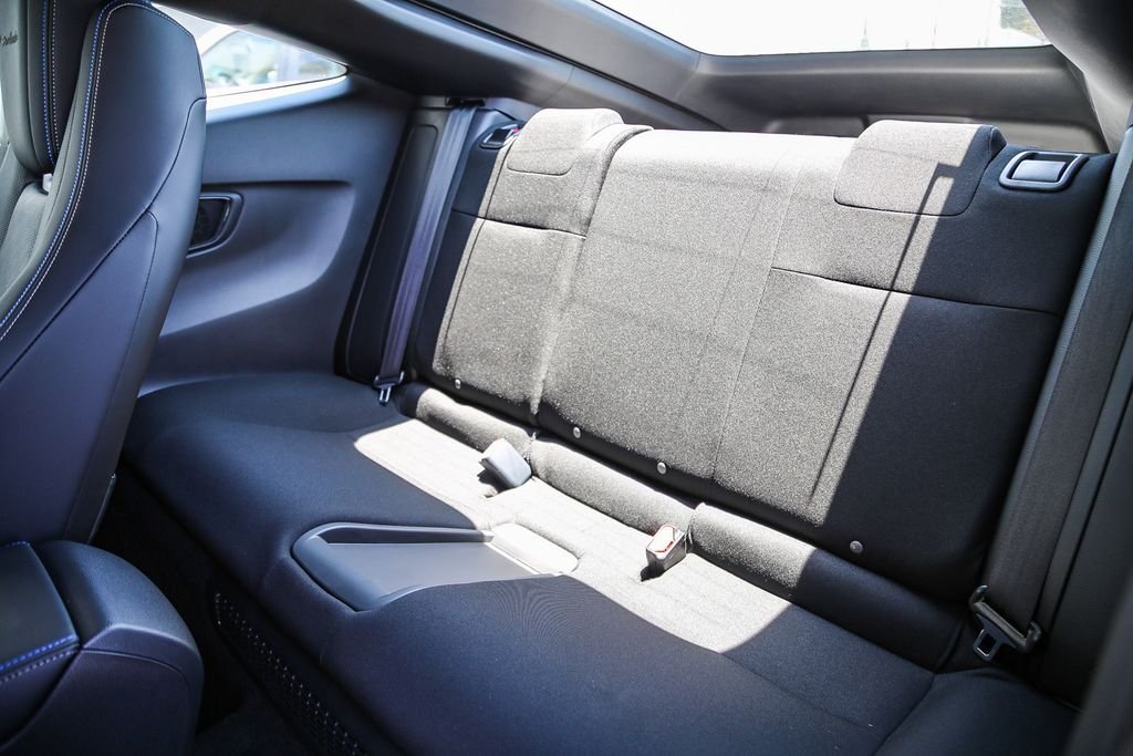 New 2026 Meteorite Gray Metallic Honda  image 23