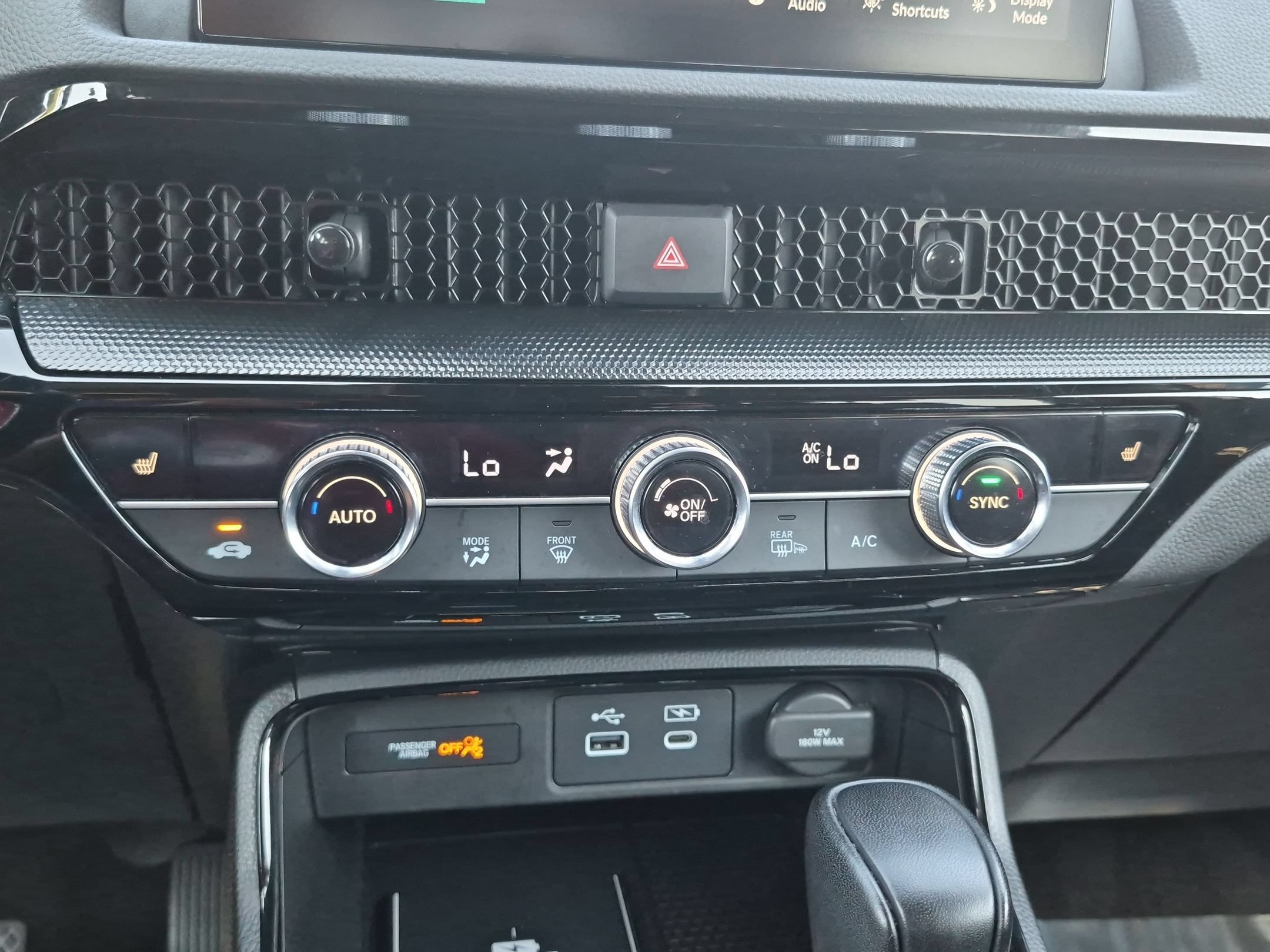 2024 Honda CR-V Sport Touring - Photo 23