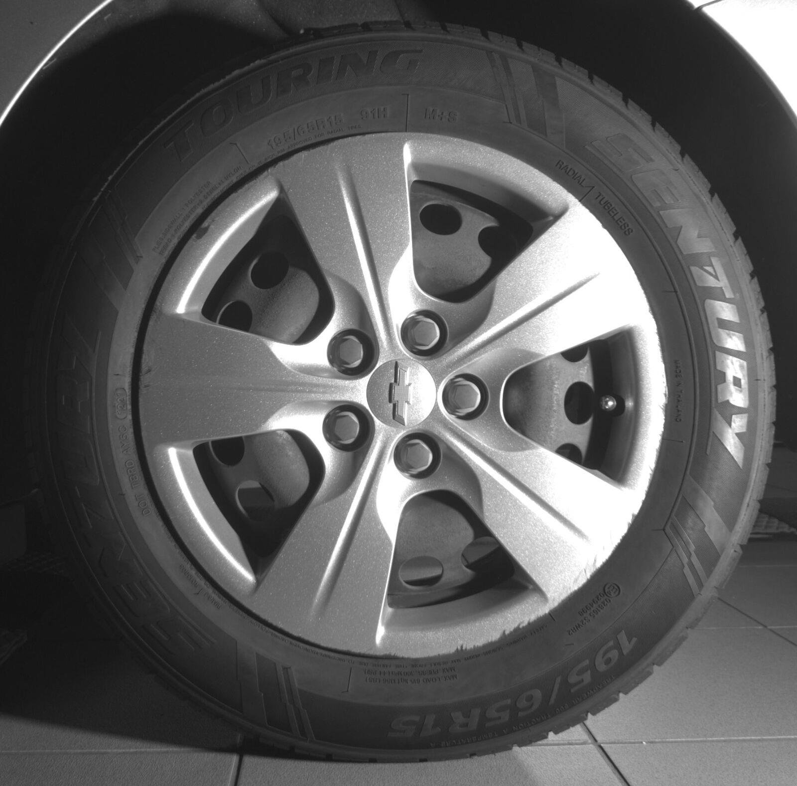 Used 2018 Silver Ice Metallic Chevrolet LS image 12