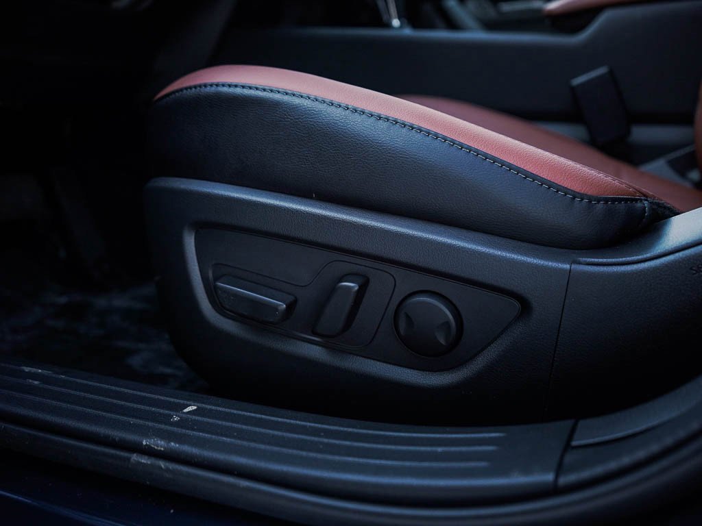 2026 Mazda CX-50 Turbo - Photo 20