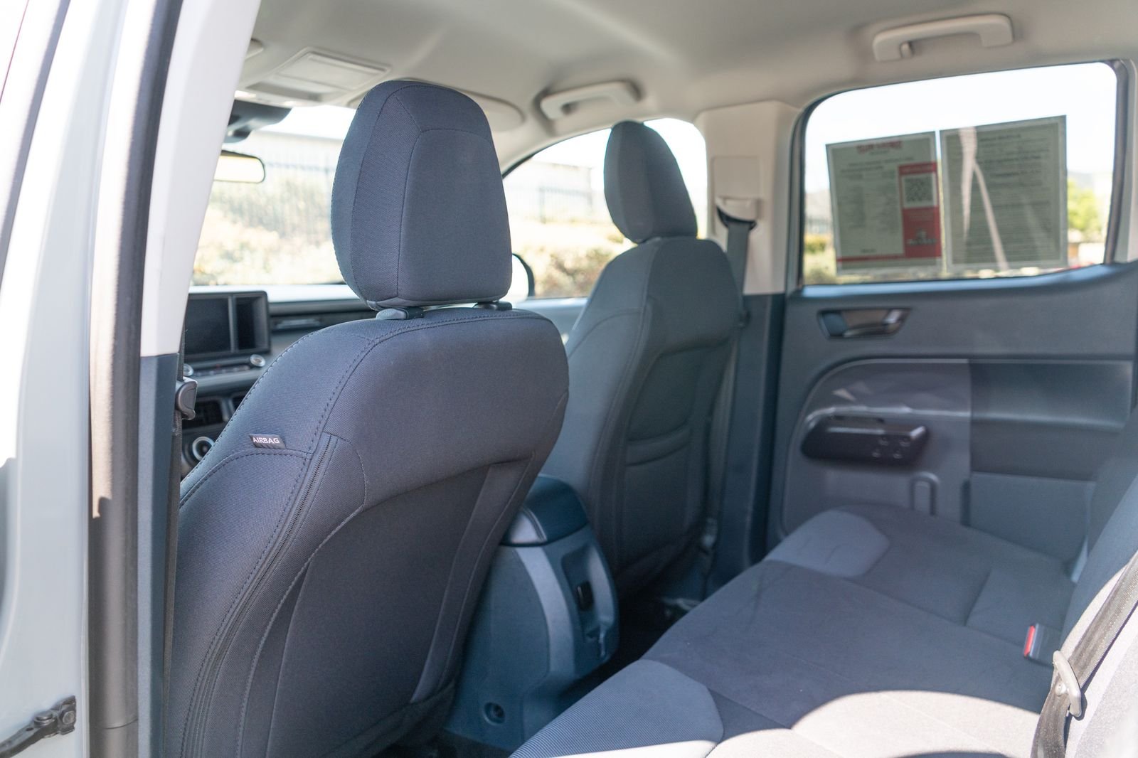 Used 2024 Cactus Ford XL image 18