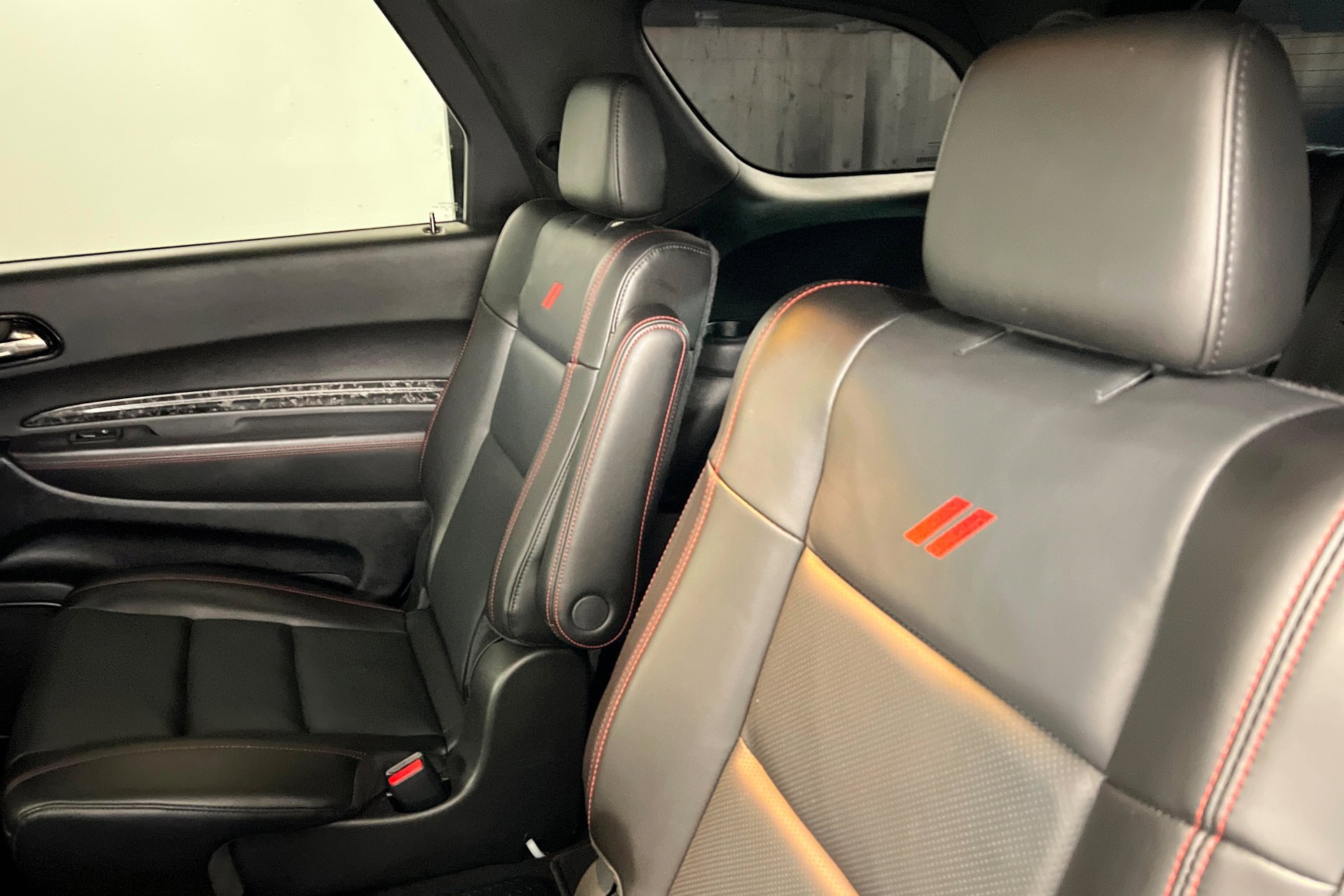 2023 Dodge Durango R/T - Photo 21