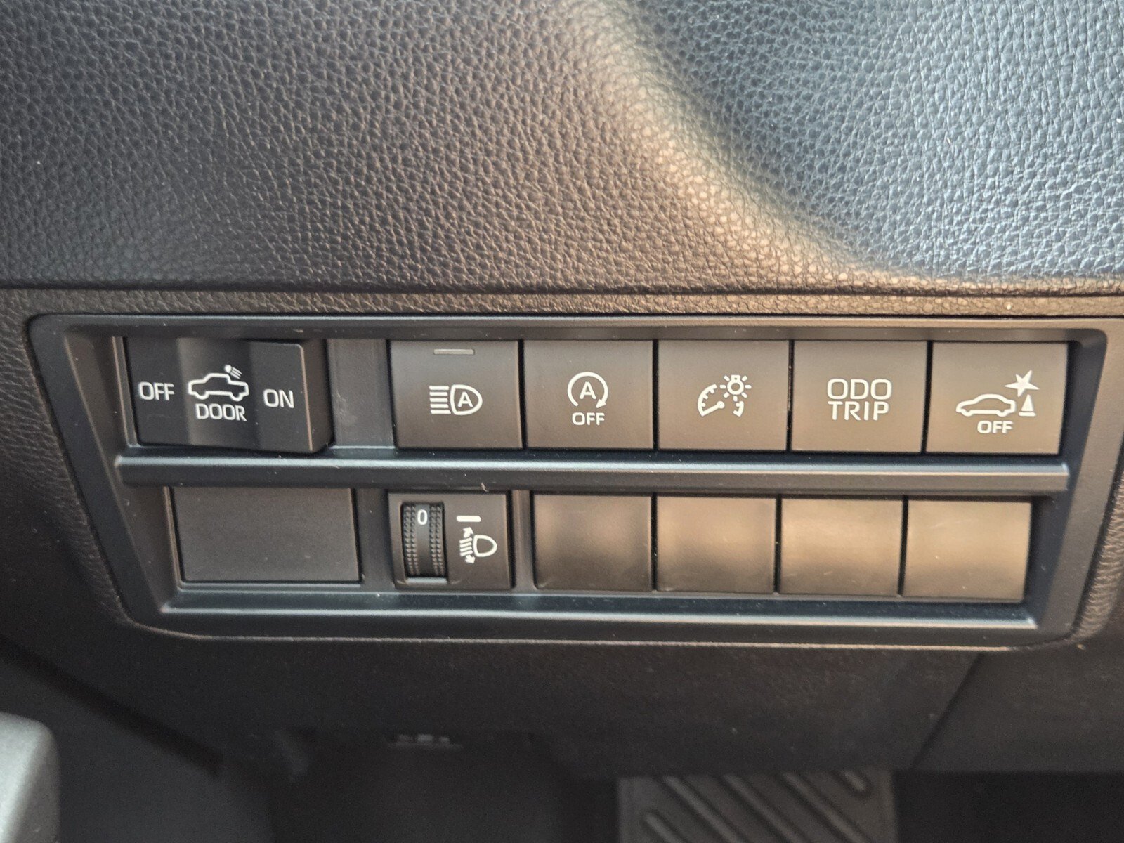 Used 2024 Lunar Toyota SR5 image 21