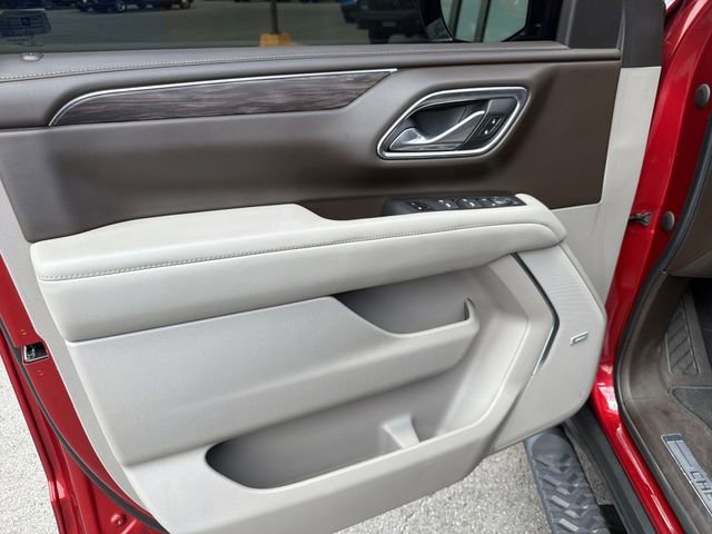 2023 Chevrolet Tahoe Z71 - Photo 23