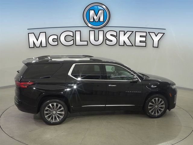 2023 Chevrolet Traverse Premier - Photo 19